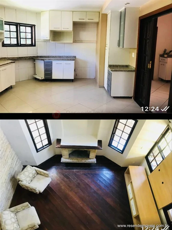 Foto 9 de 33 - Casa para venda em Casa da Lua