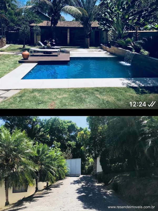 Foto 23 de 33 - Casa para venda em Casa da Lua