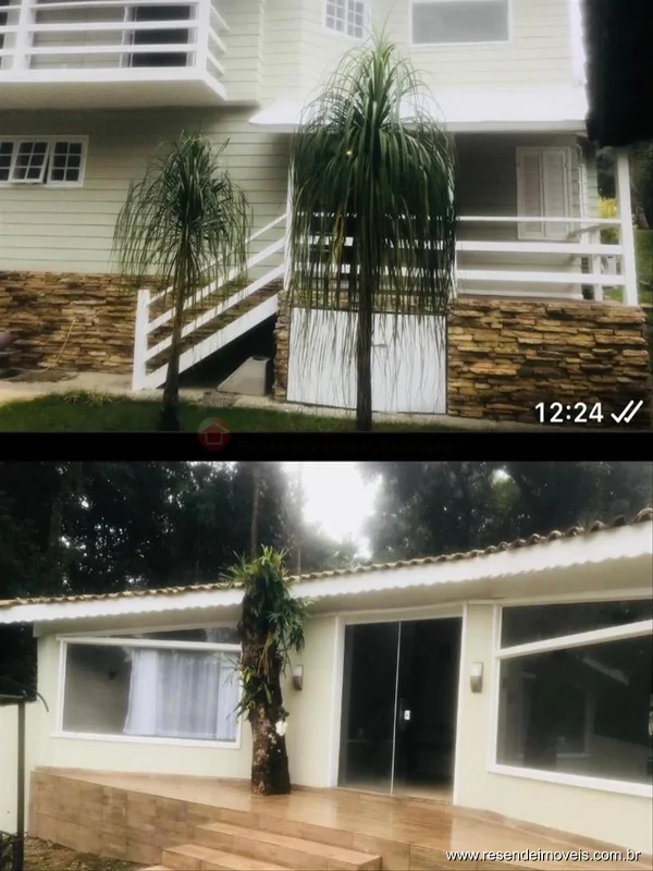 Foto 7 de 33 - Casa para venda em Casa da Lua