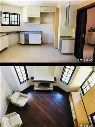 Casa para venda em Casa da Lua