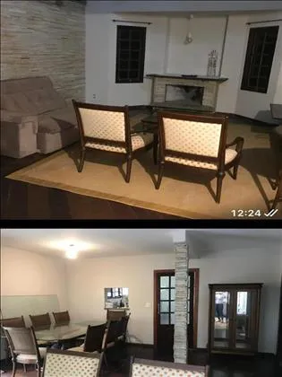 Casa para venda em Casa da Lua