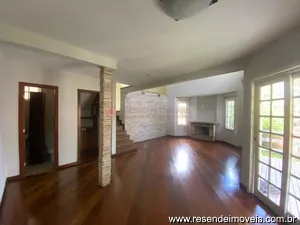 Casa para venda em Casa da Lua - Imobiliária Roberta Imóveis