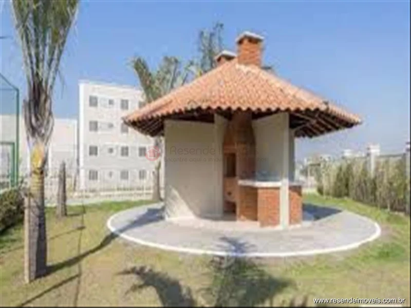 Foto 11 de 14 - Apartamento para aluguel em Cabral