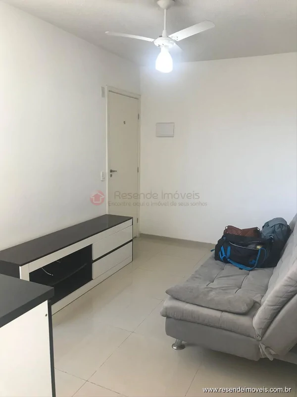 Foto 7 de 14 - Apartamento para aluguel em Cabral