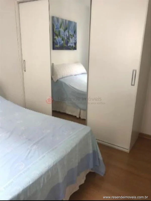 Foto 12 de 14 - Apartamento para aluguel em Cabral