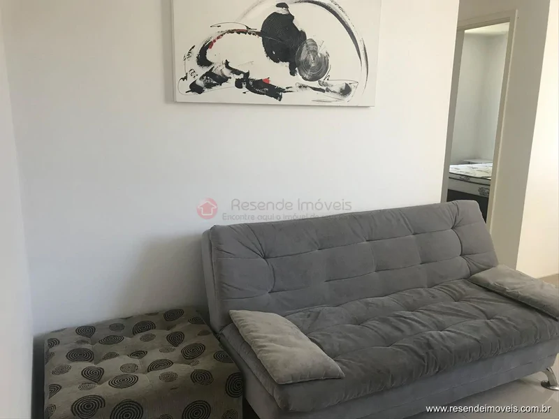 Foto 8 de 14 - Apartamento para aluguel em Cabral