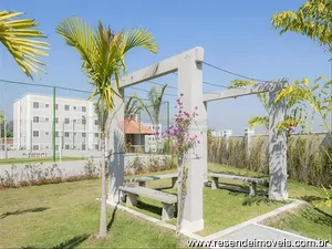 Apartamento para aluguel em Cabral