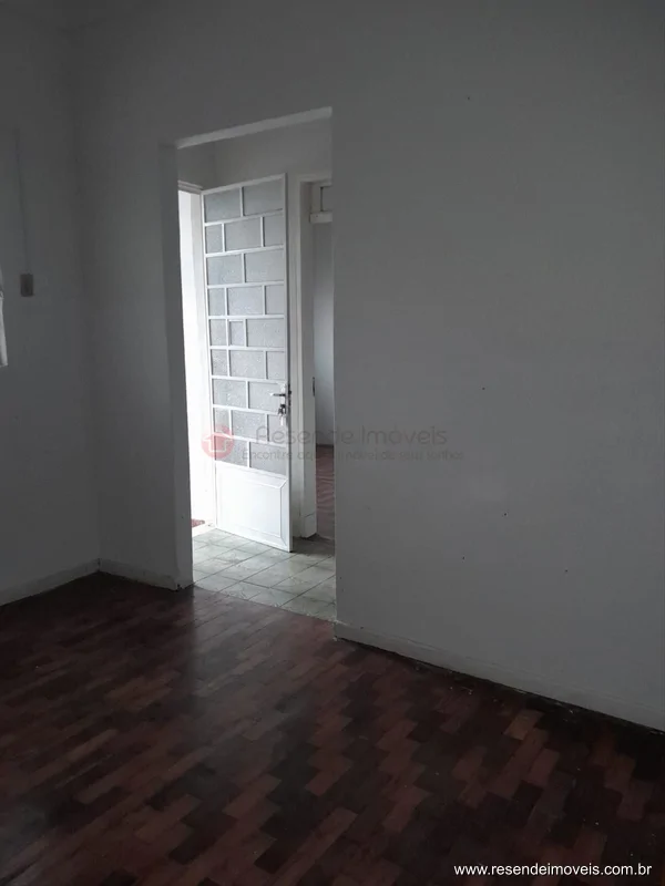 Foto 6 de 17 - Casa para aluguel em Centro