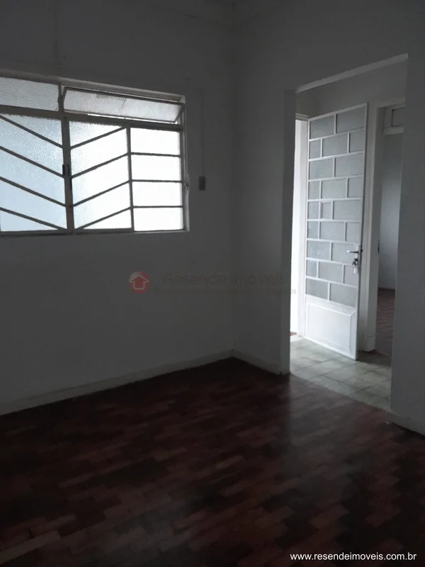 Foto 10 de 17 - Casa para aluguel em Centro