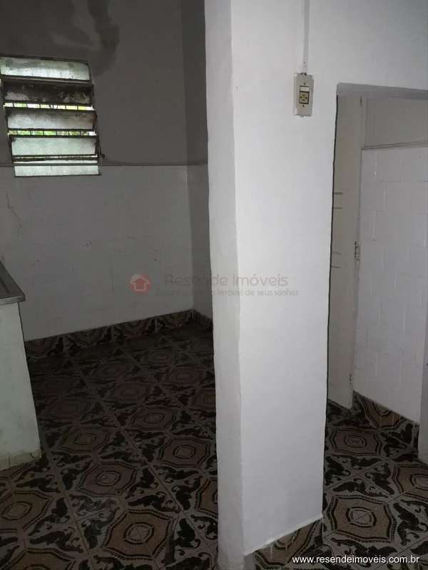 Foto 9 de 17 - Casa para aluguel em Centro