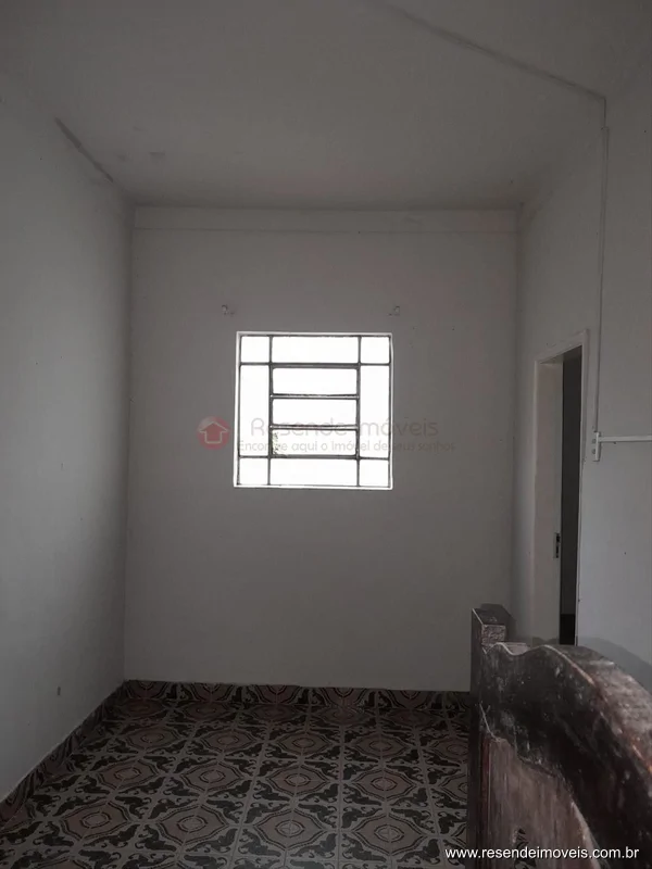 Foto 11 de 17 - Casa para aluguel em Centro