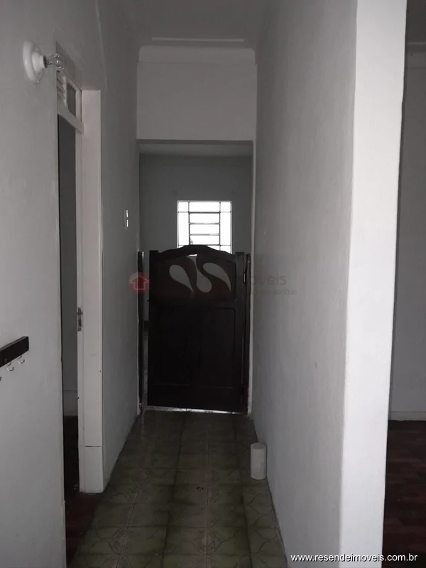 Foto 17 de 17 - Casa para aluguel em Centro