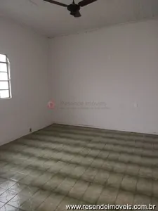 Casa para aluguel em Centro