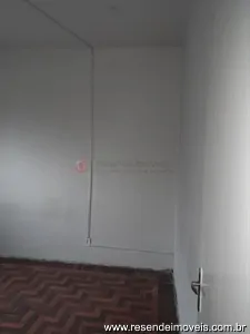 Casa para aluguel em Centro