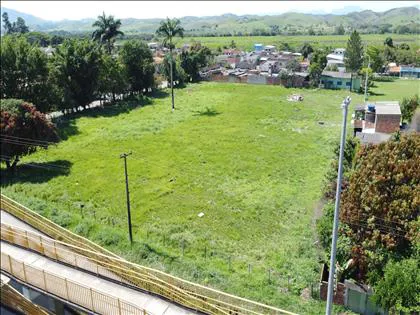 Terreno para venda em Fazenda da Barra