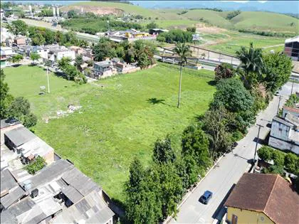 Terreno para venda em Fazenda da Barra