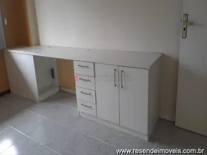 Apartamento para venda em Manejo