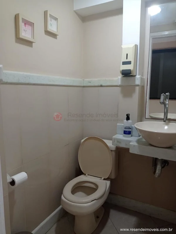 Foto 22 de 22 - Casa comercial para aluguel em Vila Julieta