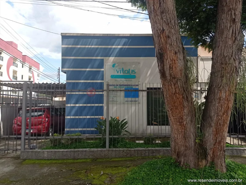 Foto 4 de 22 - Casa comercial para aluguel em Vila Julieta