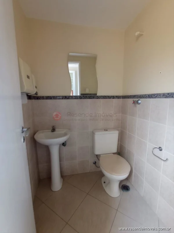 Foto 21 de 22 - Casa comercial para aluguel em Vila Julieta