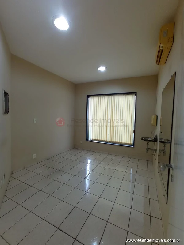 Foto 11 de 22 - Casa comercial para aluguel em Vila Julieta