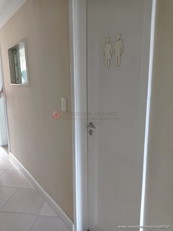 Foto 17 de 22 - Casa comercial para aluguel em Vila Julieta