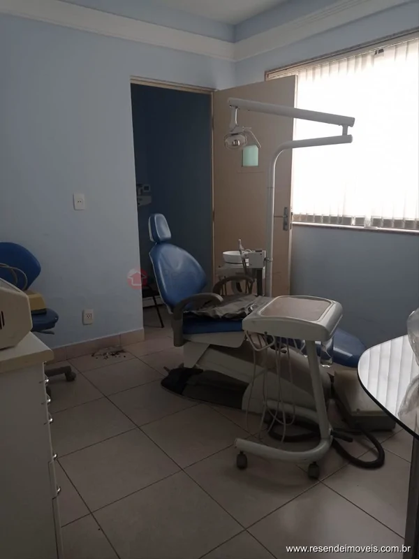 Foto 16 de 22 - Casa comercial para aluguel em Vila Julieta