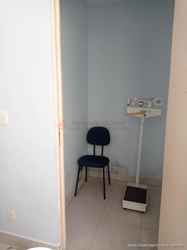 Foto 20 de 22 - Casa comercial para aluguel em Vila Julieta