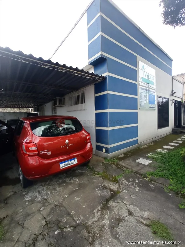 Foto 6 de 22 - Casa comercial para aluguel em Vila Julieta