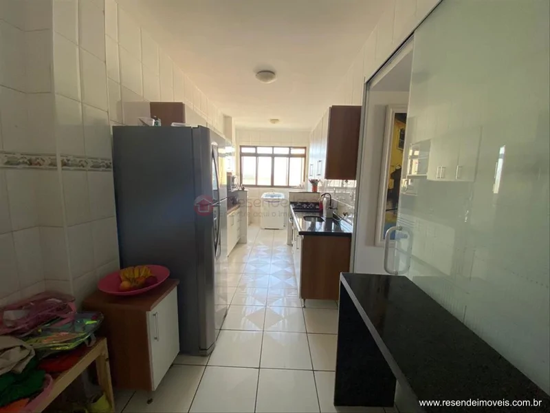 Foto 11 de 15 - Cobertura para venda em Santa Isabel