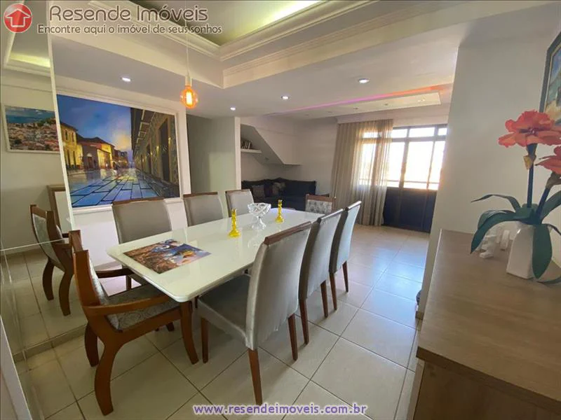 Foto 1 de 15 - Cobertura para venda em Santa Isabel