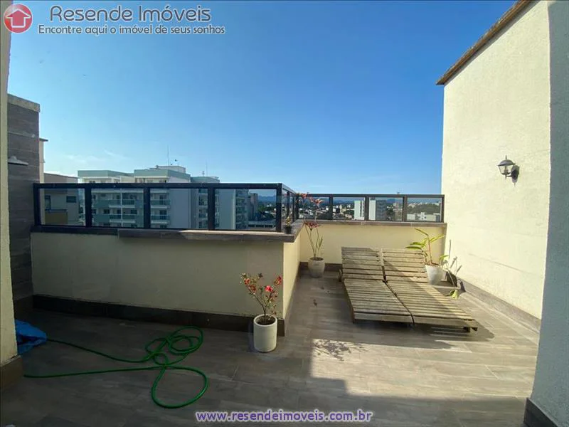 Foto 3 de 15 - Cobertura para venda em Santa Isabel