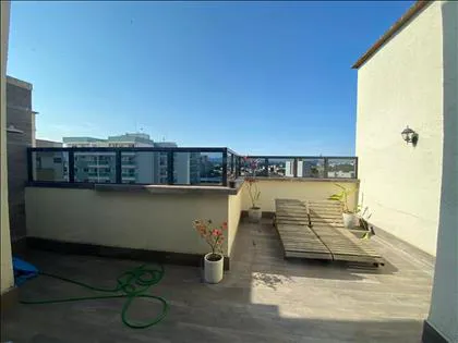 Cobertura para venda em Santa Isabel