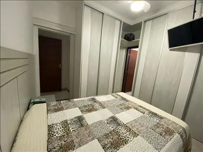 Cobertura para venda em Santa Isabel