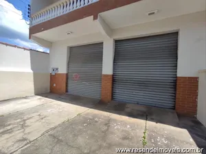 Loja para aluguel em Manejo