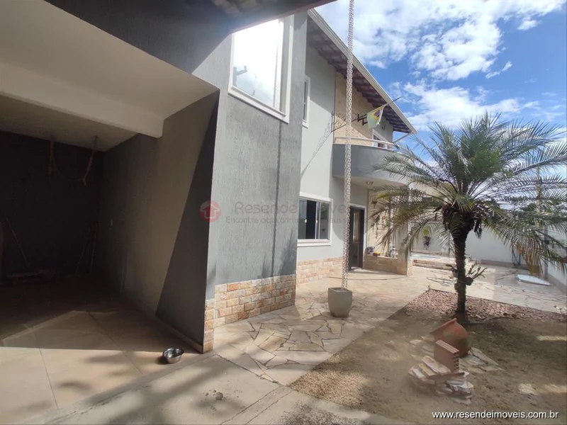 Foto 58 de 67 - Casa para venda em Morada da Colina