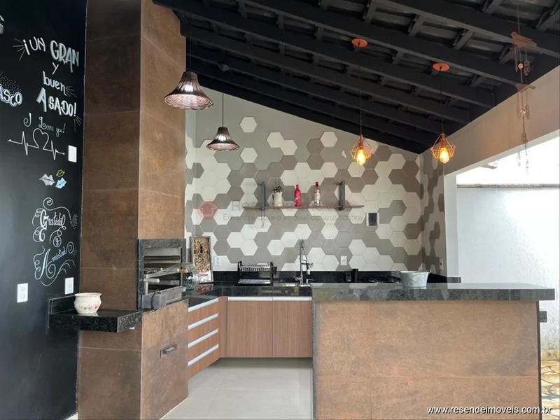 Foto 30 de 67 - Casa para venda em Morada da Colina