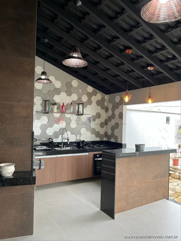 Foto 43 de 67 - Casa para venda em Morada da Colina