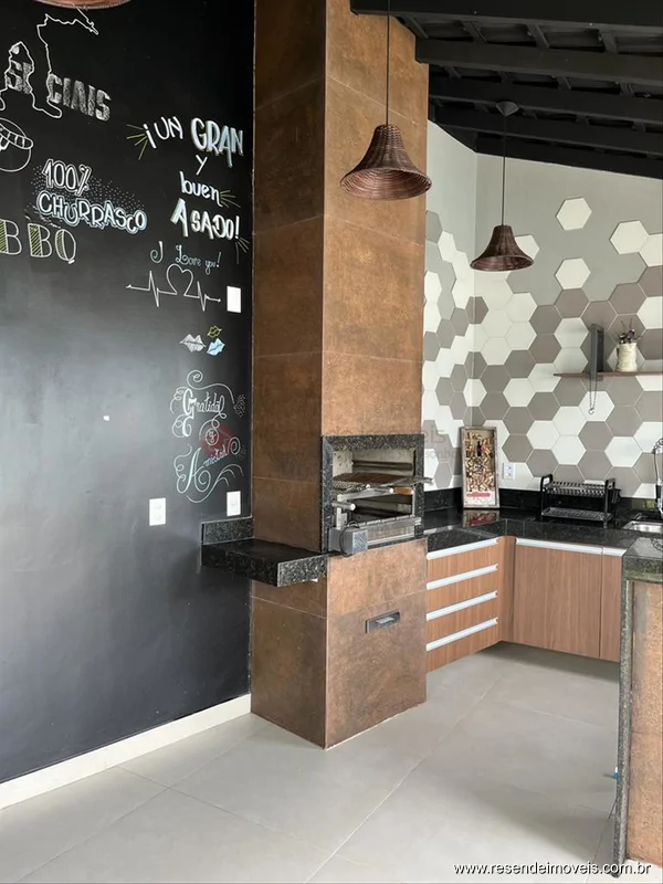 Foto 8 de 67 - Casa para venda em Morada da Colina