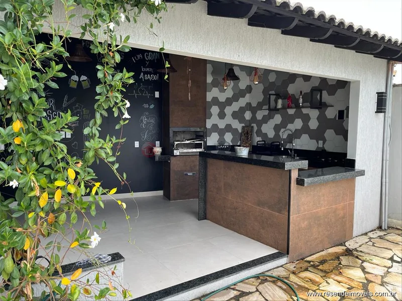 Foto 19 de 67 - Casa para venda em Morada da Colina