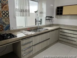 Casa para venda em Morada da Colina