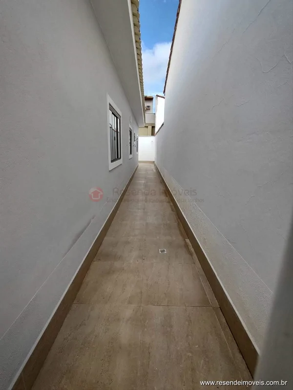 Foto 38 de 39 - Casa para venda em Morada da Colina