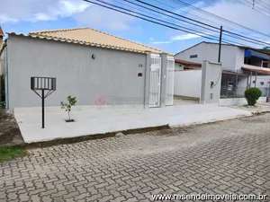 Casa para venda em Morada da Colina