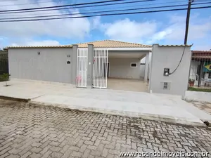 Casa para venda em Morada da Colina