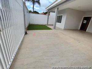 Casa para venda em Morada da Colina
