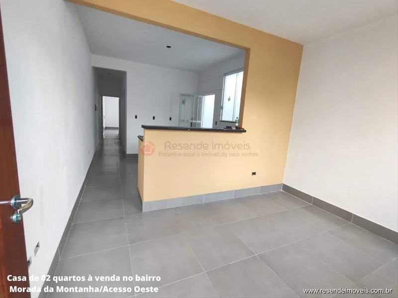 Foto 6 de 24 - Casa para venda em Morada da Montanha