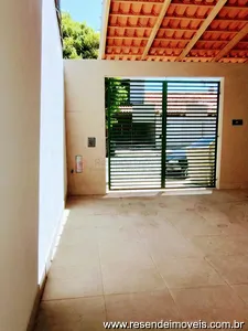 Casa para venda em Morada da Montanha