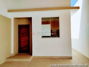 Casa para venda em Morada da Montanha