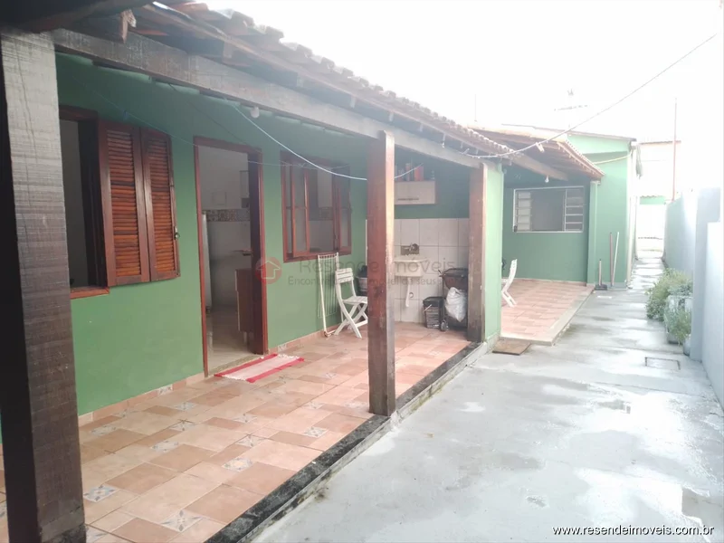 Foto 4 de 23 - Casa para venda em Vila Julieta