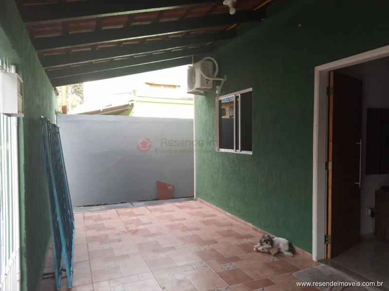 Foto 18 de 23 - Casa para venda em Vila Julieta